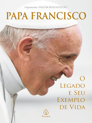 cover image of Papa Francisco